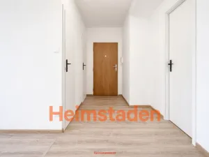 Pronájem bytu 3+1, Frýdek-Místek - Místek, Ostravská, 69 m2