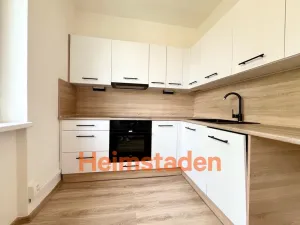 Pronájem bytu 3+1, Frýdek-Místek - Místek, Ostravská, 69 m2