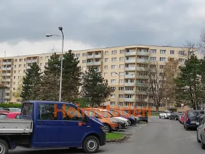 Pronájem bytu 2+1, Frýdek-Místek - Místek, Dr. Antonína Vaculíka, 59 m2