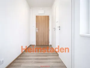 Pronájem bytu 2+1, Frýdek-Místek - Místek, Dr. Antonína Vaculíka, 59 m2