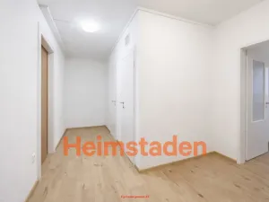 Pronájem bytu 2+1, Frýdek-Místek - Místek, Československé armády, 61 m2