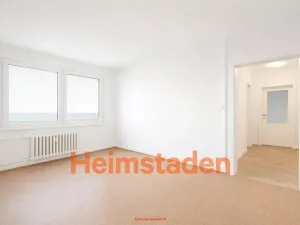 Pronájem bytu 2+1, Frýdek-Místek - Místek, Československé armády, 58 m2
