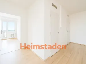 Pronájem bytu 2+1, Frýdek-Místek - Místek, Československé armády, 58 m2