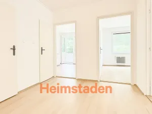 Pronájem bytu 3+1, Frýdek-Místek - Místek, Československé armády, 67 m2