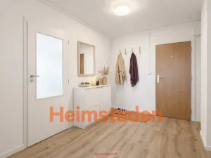 Pronájem bytu 3+1, Frýdek-Místek - Místek, Československé armády, 67 m2