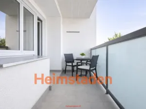 Pronájem bytu 3+1, Frýdek-Místek - Místek, Československé armády, 67 m2