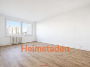 Pronájem bytu 3+1, Frýdek-Místek - Místek, Československé armády, 67 m2