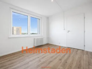 Pronájem bytu 3+1, Frýdek-Místek - Místek, Československé armády, 67 m2