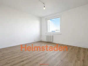 Pronájem bytu 3+1, Frýdek-Místek - Místek, Československé armády, 67 m2
