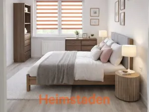 Pronájem bytu 2+1, Frýdek-Místek - Frýdek, Bruzovská, 61 m2