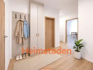 Pronájem bytu 2+1, Praha - Holešovice, U Pergamenky, 54 m2