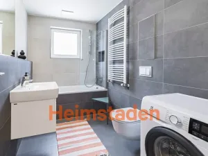 Pronájem bytu 2+1, Praha - Holešovice, U Pergamenky, 61 m2