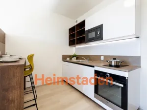Pronájem bytu 1+kk, Plzeň - Jižní Předměstí, Magisterská, 27 m2