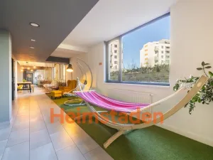 Pronájem bytu 1+kk, Plzeň - Jižní Předměstí, Magisterská, 27 m2