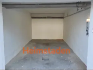 Pronájem - jiné, Rychvald, Michálkovická, 16 m2