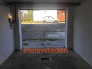 Pronájem - jiné, Rychvald, Michálkovická, 16 m2