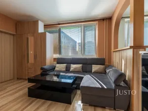 Prodej bytu 2+1, Veselí nad Moravou, Kovářská, 43 m2