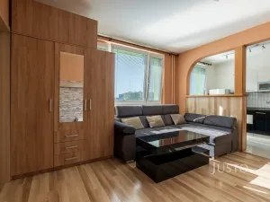 Prodej bytu 2+1, Veselí nad Moravou, Kovářská, 43 m2