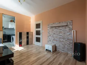 Prodej bytu 2+1, Veselí nad Moravou, Kovářská, 43 m2