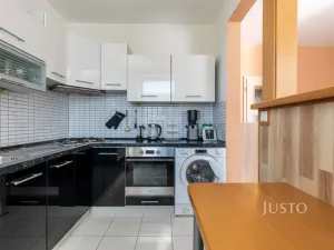 Prodej bytu 2+1, Veselí nad Moravou, Kovářská, 43 m2