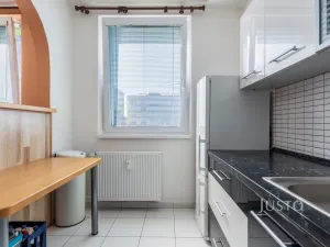 Prodej bytu 2+1, Veselí nad Moravou, Kovářská, 43 m2