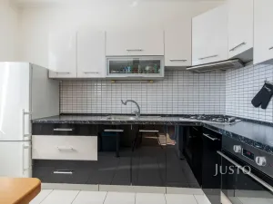 Prodej bytu 2+1, Veselí nad Moravou, Kovářská, 43 m2