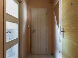 Prodej bytu 2+1, Veselí nad Moravou, Kovářská, 43 m2