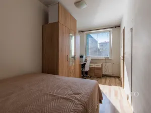 Prodej bytu 2+1, Veselí nad Moravou, Kovářská, 43 m2