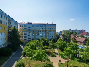Prodej bytu 2+1, Veselí nad Moravou, Kovářská, 43 m2