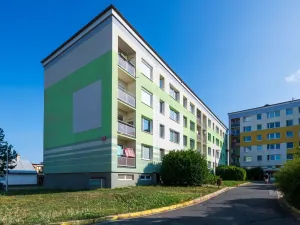 Prodej bytu 2+1, Veselí nad Moravou, Kovářská, 43 m2