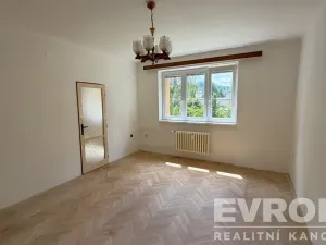Pronájem bytu 2+1, Semily - Podmoklice, Luční, 52 m2