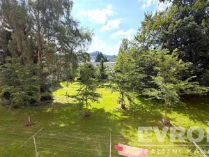 Pronájem bytu 2+1, Semily - Podmoklice, Luční, 52 m2