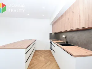 Prodej bytu 2+kk, Chyňava, Obecní, 64 m2
