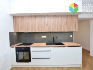 Prodej bytu 2+kk, Chyňava, Obecní, 64 m2
