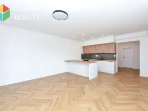 Prodej bytu 2+kk, Chyňava, Obecní, 64 m2