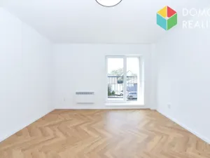 Prodej bytu 2+kk, Chyňava, Obecní, 64 m2