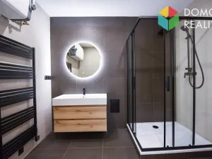 Prodej bytu 2+kk, Chyňava, Obecní, 64 m2