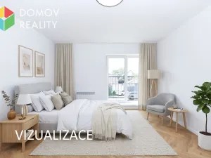 Prodej bytu 2+kk, Chyňava, Obecní, 64 m2