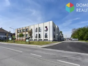 Prodej bytu 2+kk, Chyňava, Obecní, 64 m2