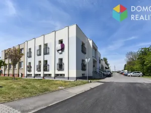 Prodej bytu 2+kk, Chyňava, Obecní, 64 m2