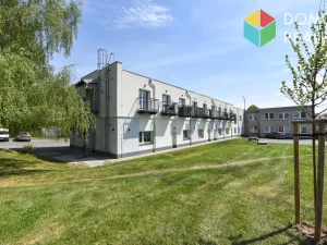 Prodej bytu 2+kk, Chyňava, Obecní, 64 m2