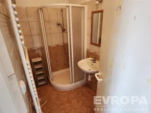 Pronájem bytu 1+kk, Havlíčkův Brod, Beckovského, 30 m2