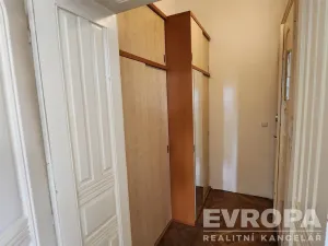 Pronájem bytu 1+kk, Havlíčkův Brod, Beckovského, 30 m2