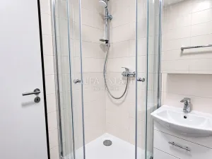 Pronájem bytu 1+kk, Chodov, Palackého, 20 m2