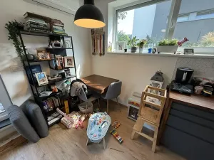 Pronájem bytu 2+kk, Mladá Boleslav, 56 m2