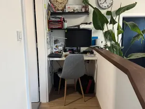 Pronájem bytu 2+kk, Mladá Boleslav, 56 m2