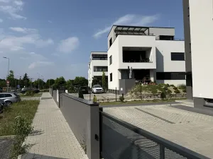 Pronájem bytu 2+kk, Mladá Boleslav, 56 m2
