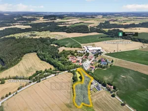 Prodej rodinného domu, Mirkovice - Chabičovice, 339 m2