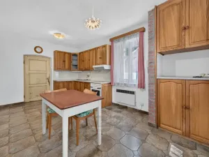 Prodej rodinného domu, Mirkovice - Chabičovice, 339 m2