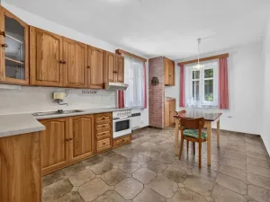 Prodej rodinného domu, Mirkovice - Chabičovice, 339 m2
